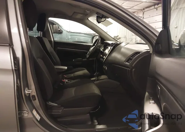 JA4APVAU2MU013551: 43139740