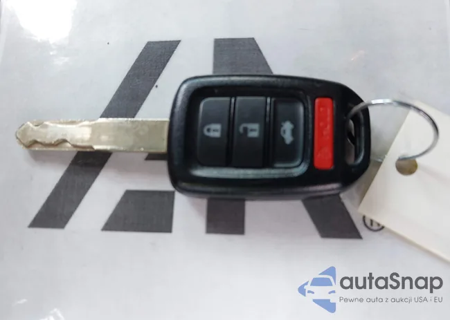 19XFC2F65KE040030: 43139749