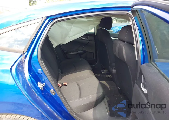 19XFC2F65KE040030: 43139749