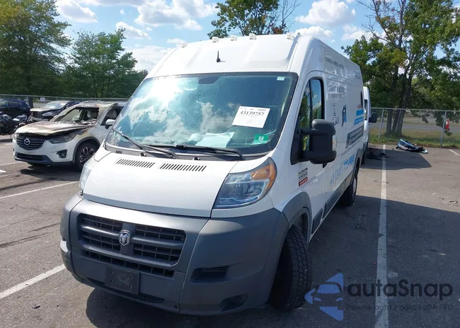 3C6TRVDG7JE142546: 43139757