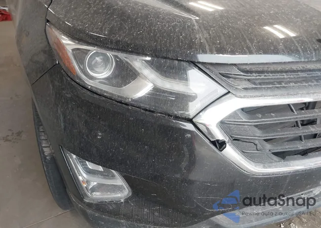 3GNAXHEV9JL384309: 43139804