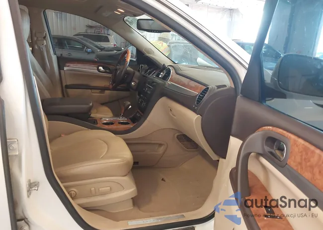 5GAKVBED0BJ391358: 43139824