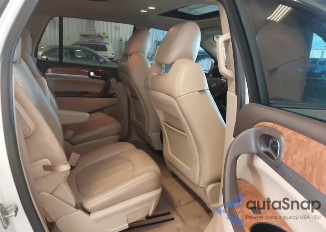 5GAKVBED0BJ391358: 43139824