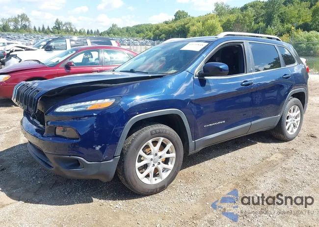 1C4PJMCS1FW513909: 43139848