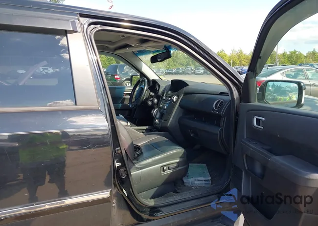 5FNYF4H91FB008470: 43139852