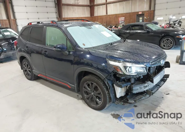 JF2SKARCXLH430146: 43139956