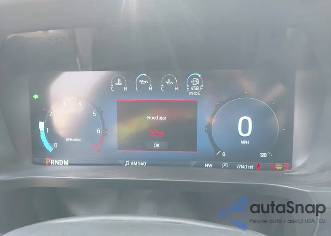 1FTEW3LP1SKE15320: 43139962