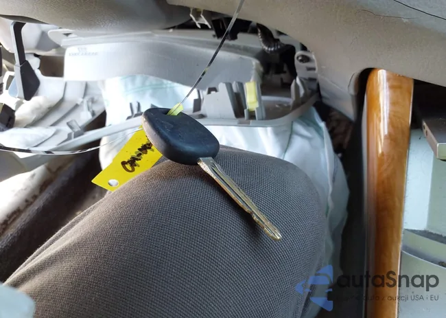 4T1BK36B66U091558: 43139993