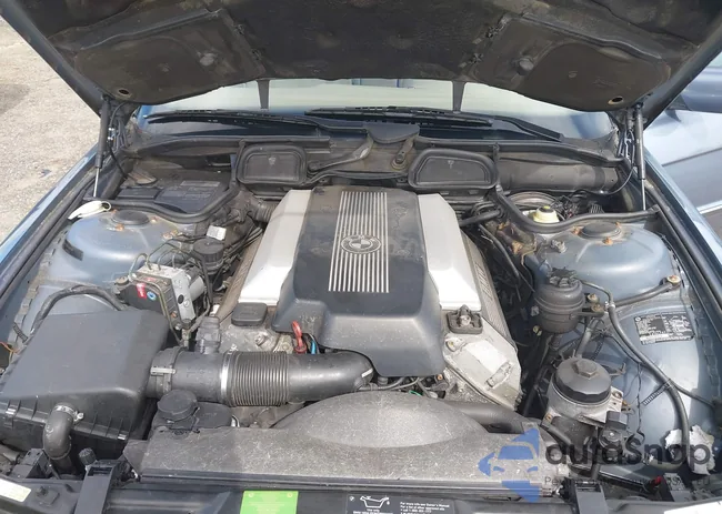 WBAGH83421DP23764: 43140000