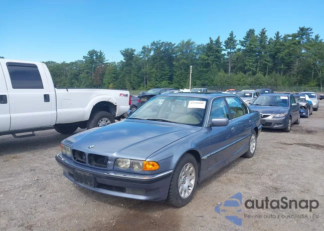 WBAGH83421DP23764: 43140000