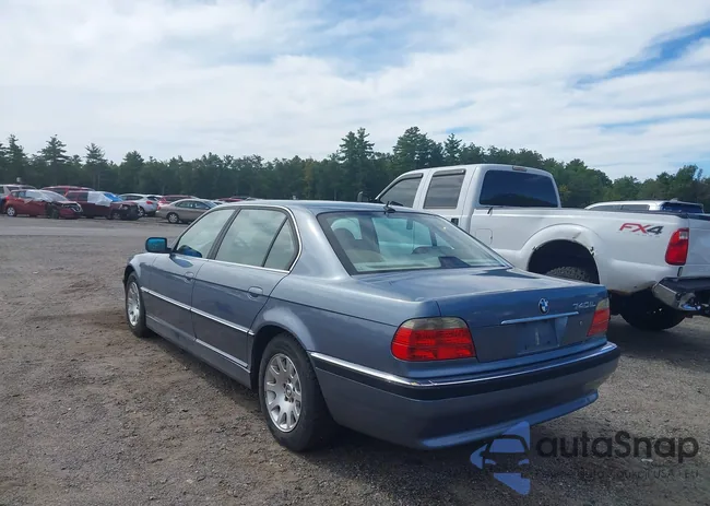 WBAGH83421DP23764: 43140000