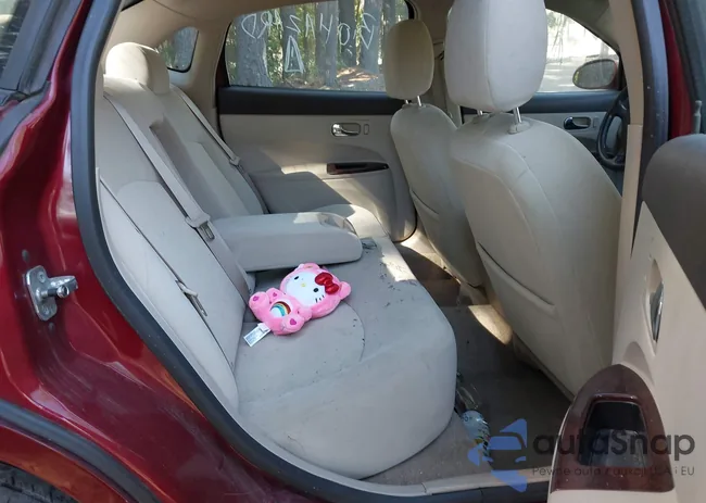 2G4WC582381354742: 43140009