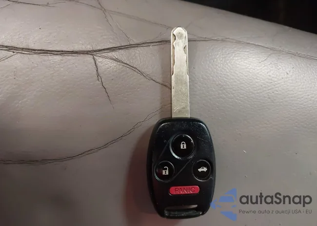 1HGCP36898A015403: 43140014