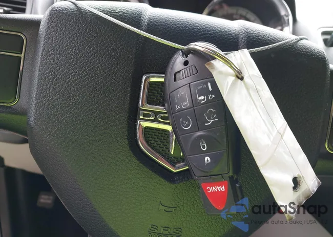 2C4RDGCG0ER181658: 43140020