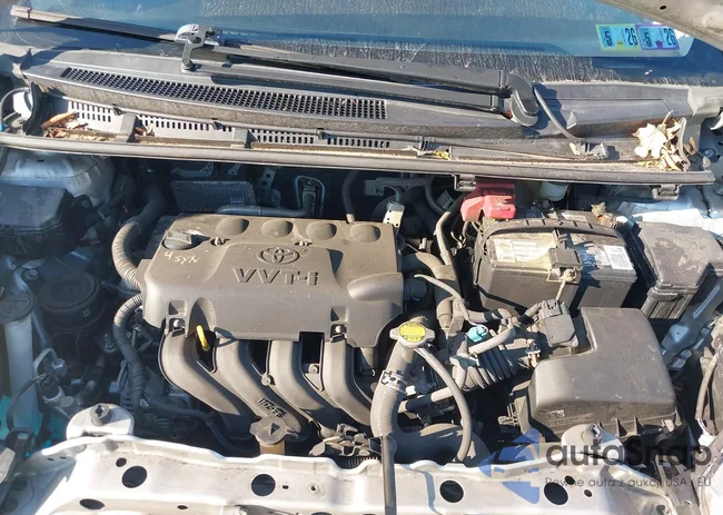 JTDKTUD37DD546787: 43140021