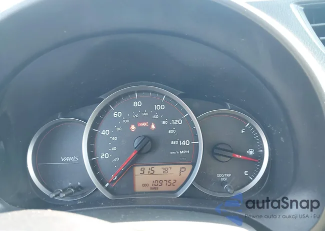 JTDKTUD37DD546787: 43140021