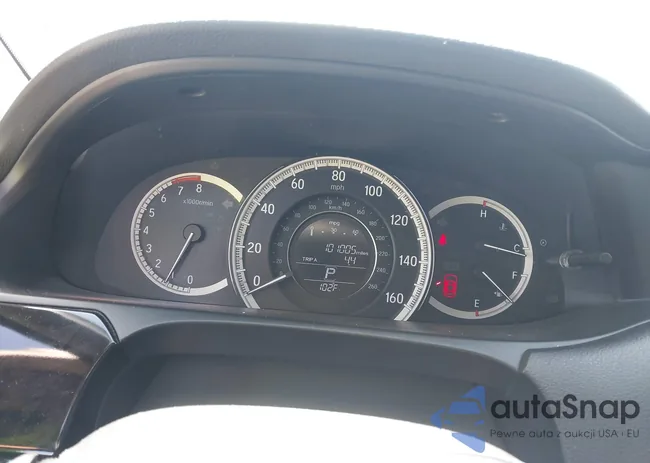 1HGCR2F38HA011464: 43140025