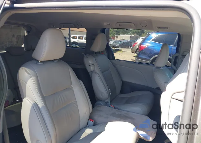 5TDYZ3DC3KS005840: 43140040