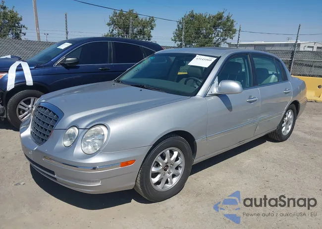 KNALD124665109160: 43141060