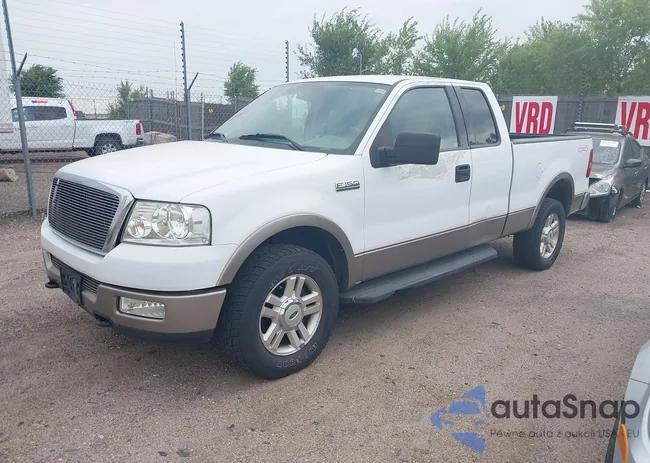 1FTPX14534NC45552: 43141063