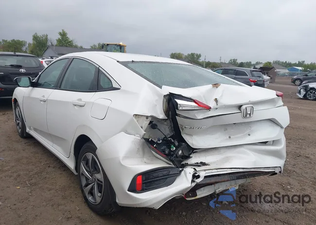 19XFC2F6XLE024309: 43141067