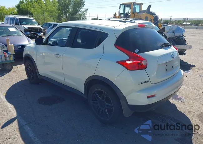 JN8AF5MV3BT010002: 43141066