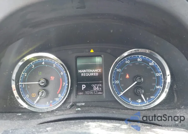 2T1BURHE0KC221916: 43141071