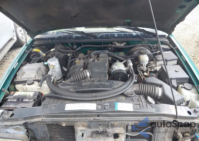 1GTCS1941X8509688: 43141070