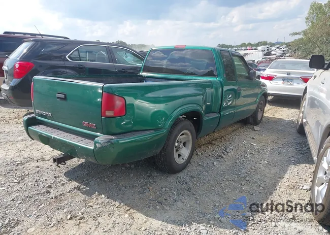 1GTCS1941X8509688: 43141070