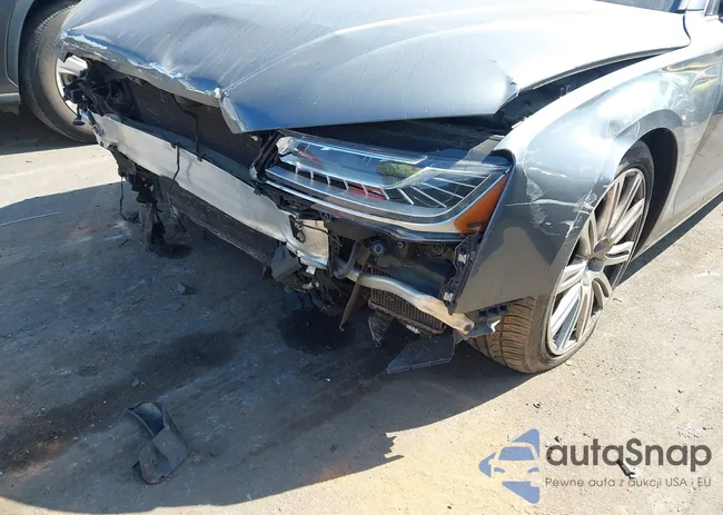 WAU3GAFD3FN033303: 43141095