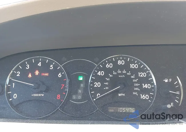 4T1BK36B56U064741: 43141170