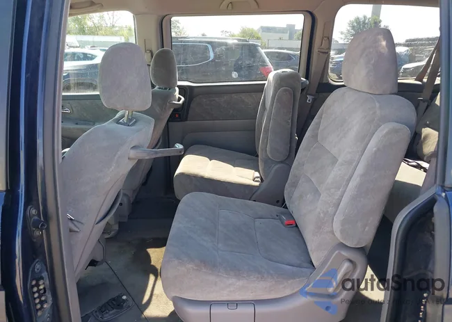 5FNRL18634B145876: 43141191