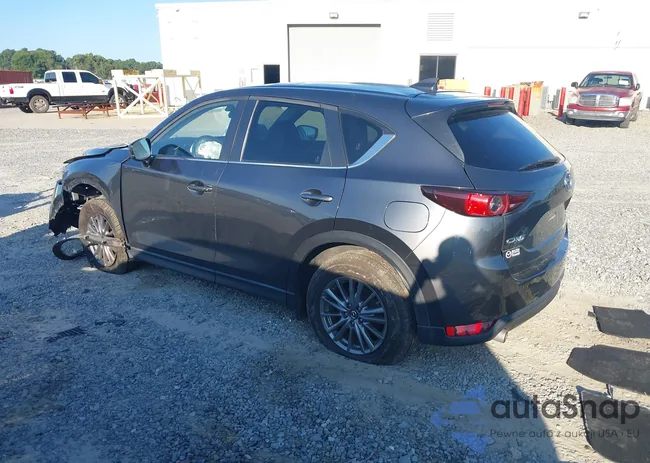 JM3KFACL2H0194987: 43141221