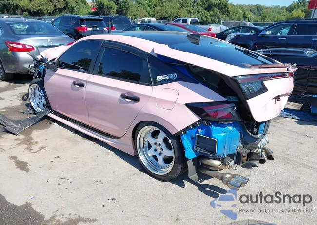 19XFL2H83PE025564: 43141259