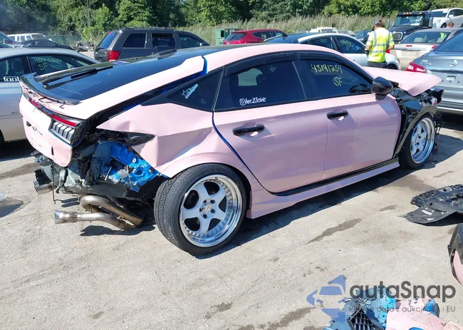 19XFL2H83PE025564: 43141259