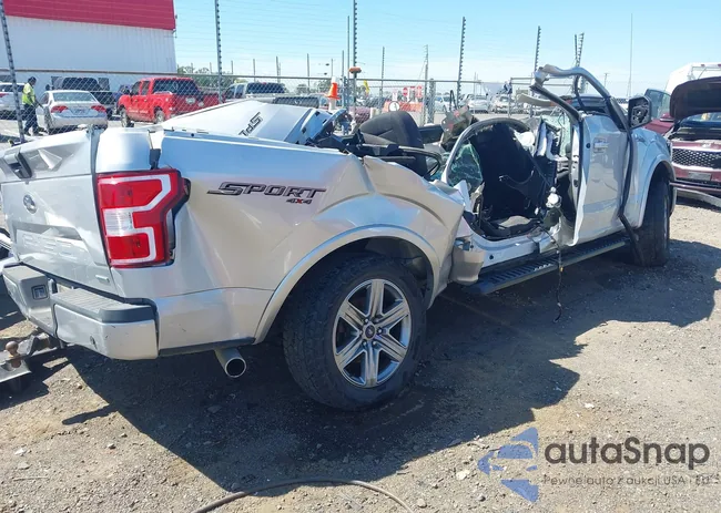 1FTEW1EP7JFC97105: 43141273