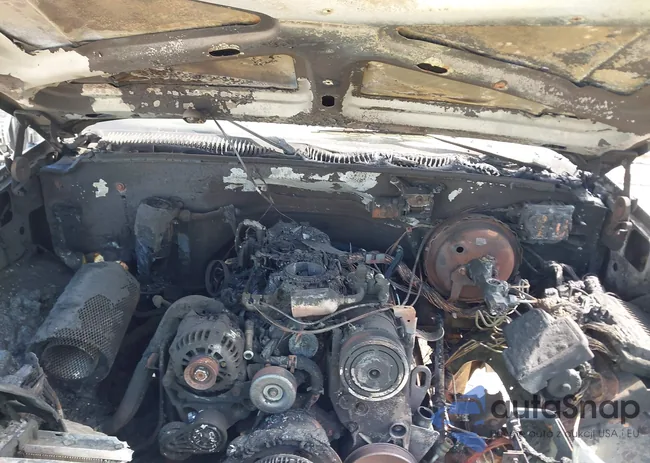 1GTEK14M4WZ550499: 43141279