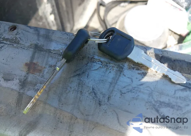 1GTEK14M4WZ550499: 43141279