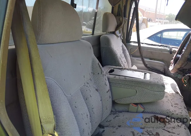 1GTEK14M4WZ550499: 43141279