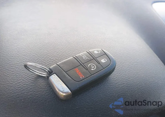 3C4PDCBG1CT364143: 43141285