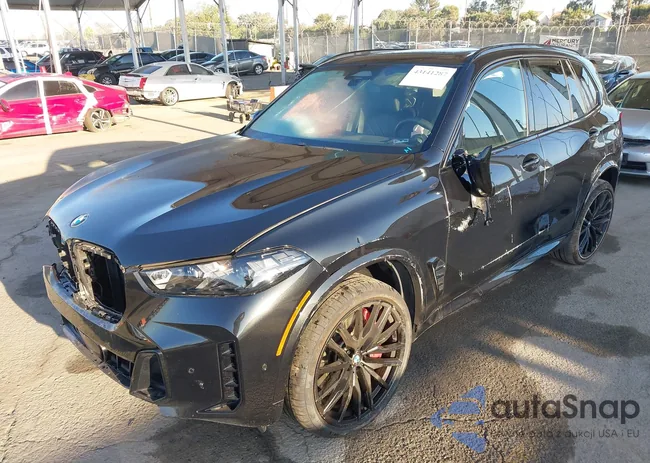 5UX33EU07S9Y53598: 43141287