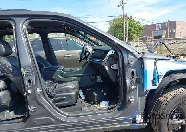 1C4RJHAG1SC271228: 43141298