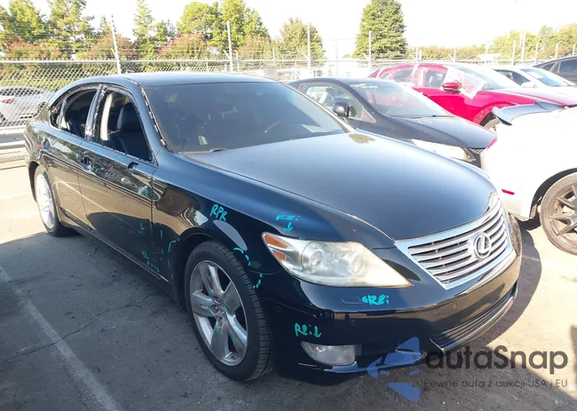 JTHBL5EF9B5105800: 43141307