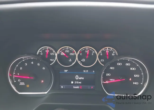 1GNSCMKD2MR427003: 43141335