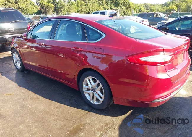 3FA6P0HD1FR211414: 43141338