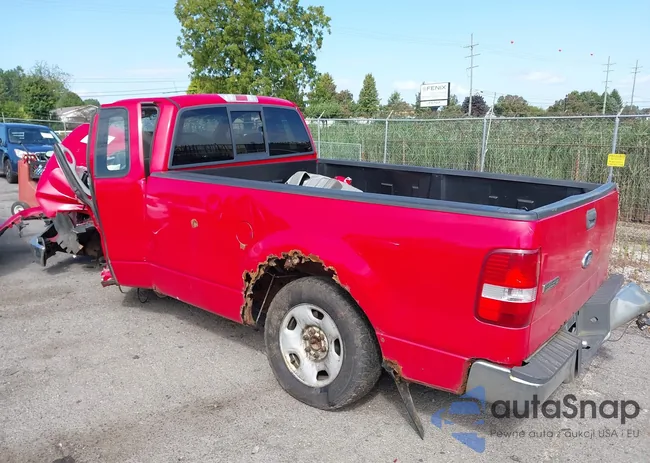 1FTRF12268KE90809: 43141366