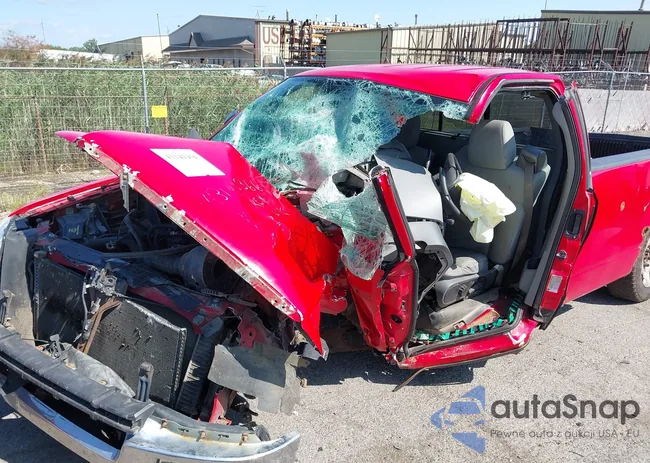 1FTRF12268KE90809: 43141366