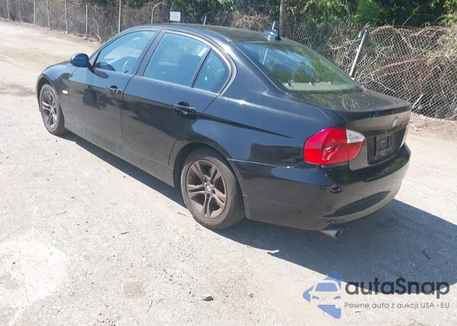 WBAVC73508KP39265: 43141393