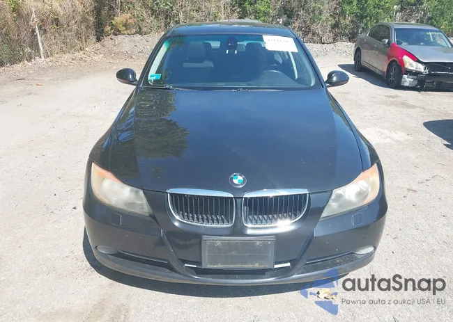 WBAVC73508KP39265: 43141393