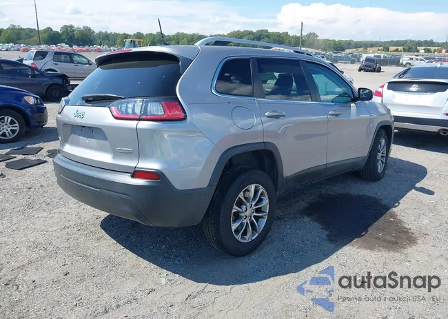 1C4PJMLB8KD181442: 43141404